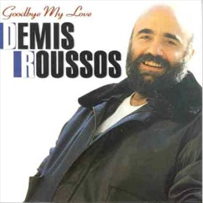 Demis Roussos - Goodbye My Love (2CD)