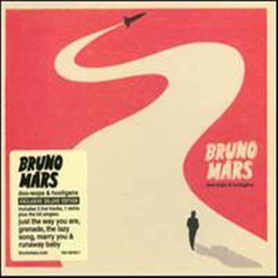 Bruno Mars - Doo-Wops &amp; Hooligans (Deluxe Edition)