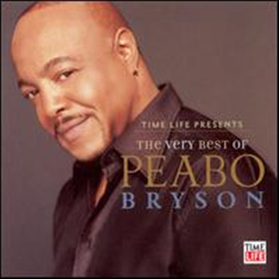 Peabo Bryson - Very Best Of Peabo Bryson