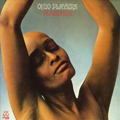 Ohio Players - Pleasure (Remastered)(Bonus Track)(CD)