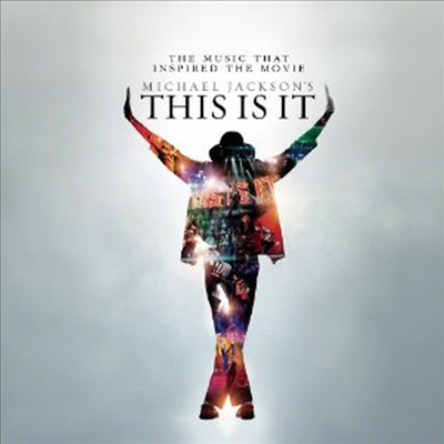 Michael Jackson - Michael Jackson&#39;s This Is It (180G)(4LP Boxset)