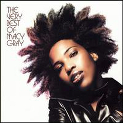Macy Gray - Very Best Of Macy Gray (CD)
