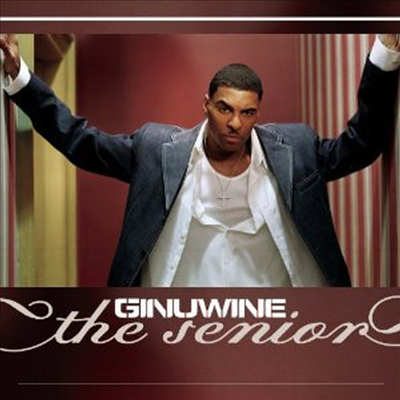 Ginuwine - Senior (CD)