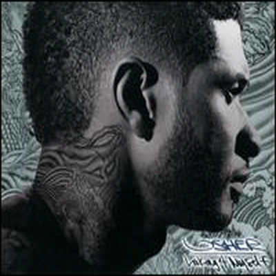 Usher - Looking 4 Myself (CD)