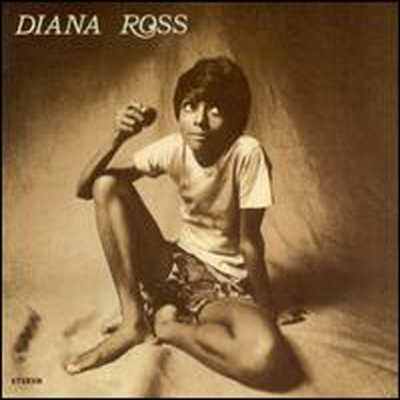 Diana Ross - Diana Ross (Remastered)(Bonus Tracks)(CD-R)