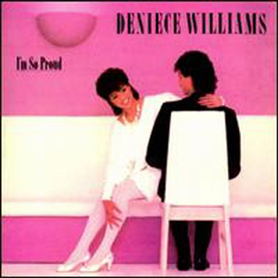 Deniece Williams - I&#39;M So Proud (Remastered)(Expanded Edition)(CD)