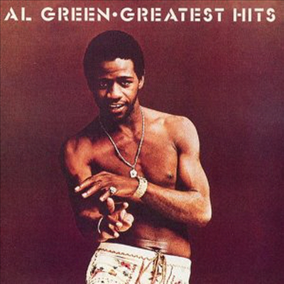 Al Green - Greatest Hits (180G)(LP)