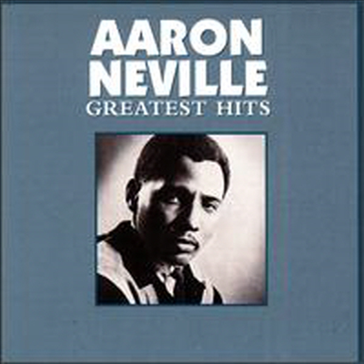 Aaron Neville - Greatest Hits(CD-R)