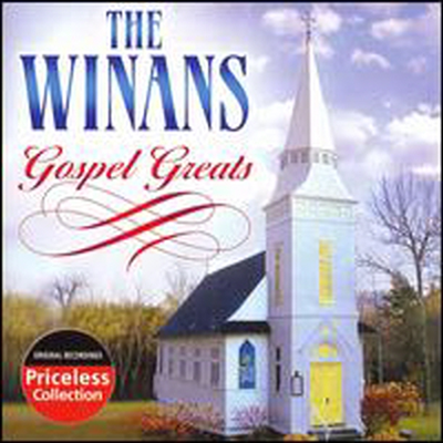 Winans - Gospel Greats (CD)