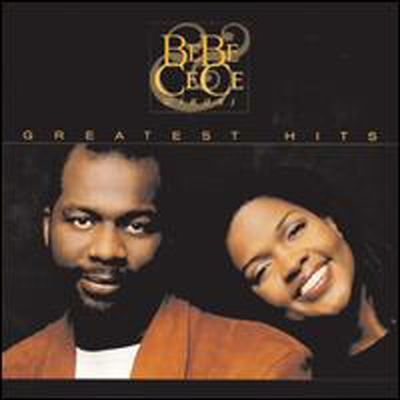 Bebe & Cece Winans - Greatest Hits (CD)