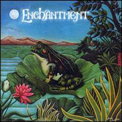 Enchantment - Enchantment (Remastered)(Expanded Edition)