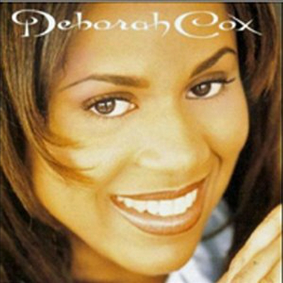 Deborah Cox - Deborah Cox (Remastered)(2CD)(CD-R)