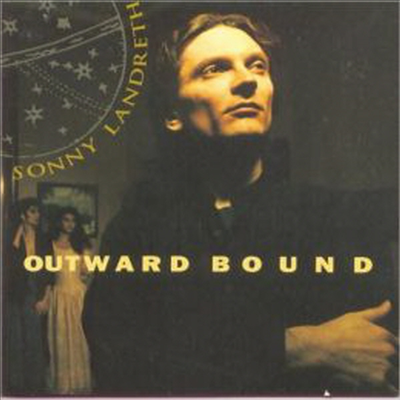 Sonny Landreth - Outward Bound (CD-R)