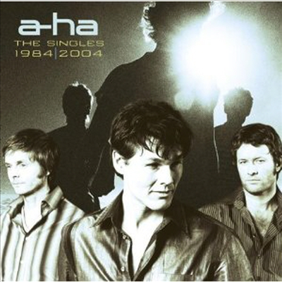 A-Ha - Definitive Singles Collection (Enhanced)(CD)