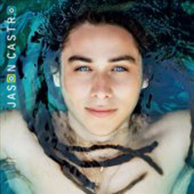 Jason Castro - Jason Castro (CD-R)