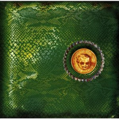 Alice Cooper - Billion Dollar Babies (CD)