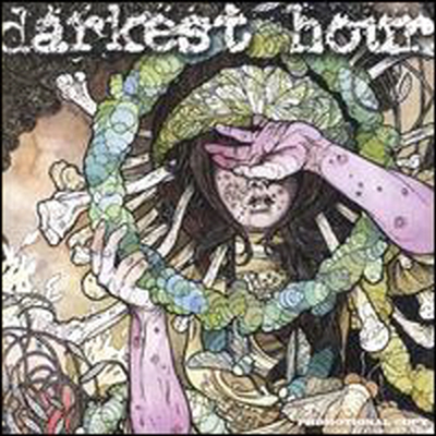 Darkest Hour - Deliver Us (CD)