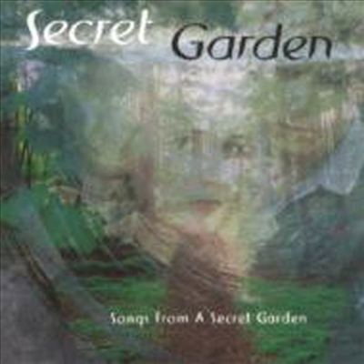 Secret Garden - Songs From A Secret Garden (SHM-CD)(일본반)