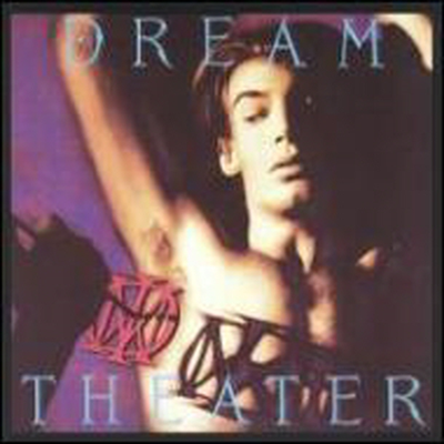 Dream Theater - When Dream & Day Unite (SHM-CD)(일본반)