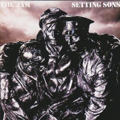 Jam - Setting Sons (CD)