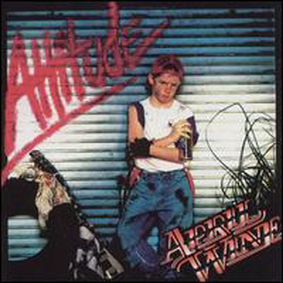 April Wine - Attitude (CD)