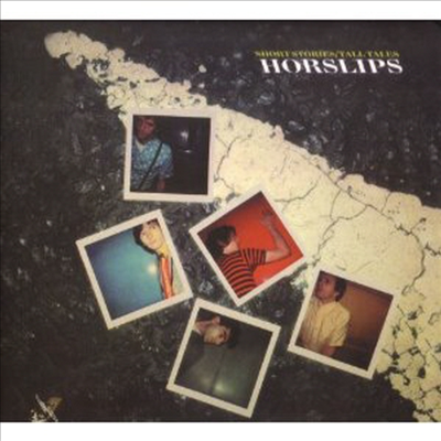 Horslips - Short Stories/Tall Tales (Bonus Tracks)(CD)