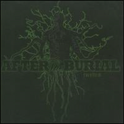 After The Burial - Rareform (Bonus Track)(CD)