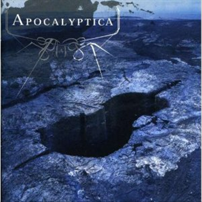 Apocalyptica - Apocalyptica (Bonus Tracks)