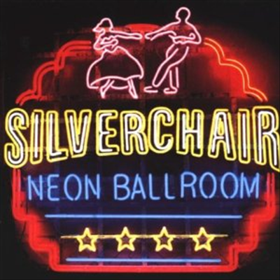 Silverchair - Neon Ballroom