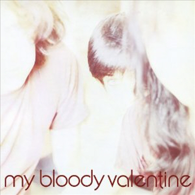 My Bloody Valentine - Isn`t Anything (Remastered)(Digipack)(CD)