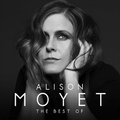 Alison Moyet - Best of Alison Moyet (CD)