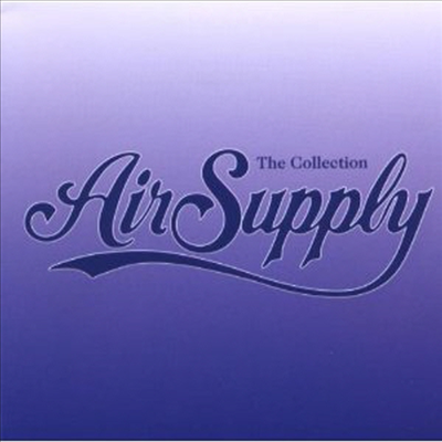 Air Supply - Collection