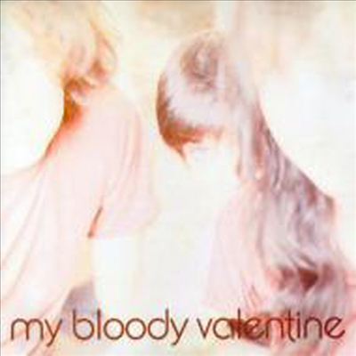 My Bloody Valentine - Isn't Anything (Paper Sleeve)(Blu-spec CD)(Limited Edition)(일본반)