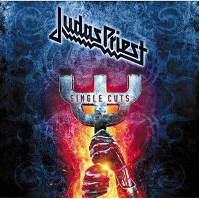 Judas Priest - Single Cuts (CD)