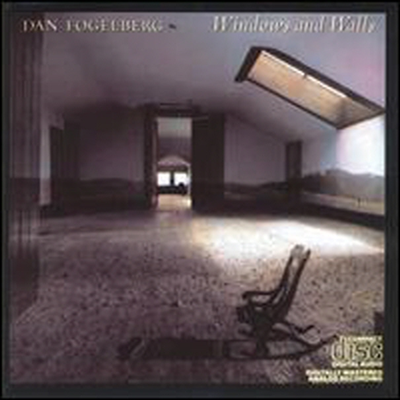 Dan Fogelberg - Windows &amp; Walls (CD-R)