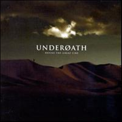 Underoath - Define The Great Line