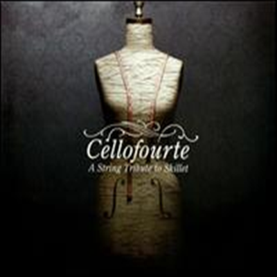 Cellofourte (Tribute Skillet) - String Tribute to Skillet