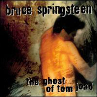 Bruce Springsteen - Ghost Of Tom Joad (CD)