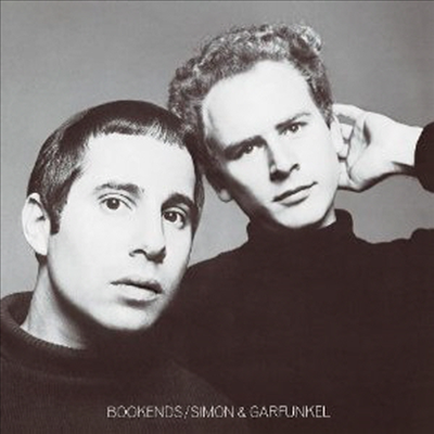 Simon &amp; Garfunkel - Bookends (CD)