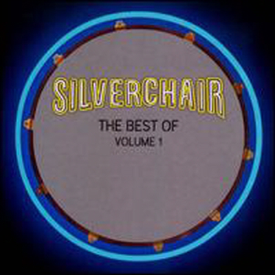 Silverchair - Best of, Vol. 1 (CD)