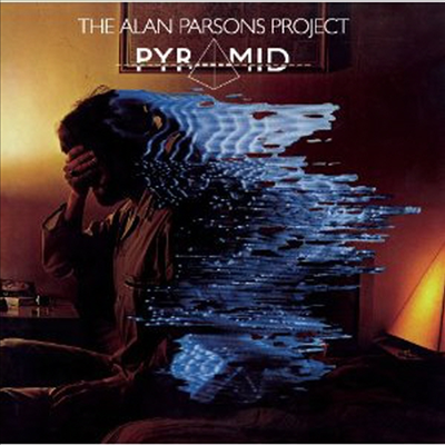 Alan Parsons Project - Pyramid (Expanded Version)(CD)