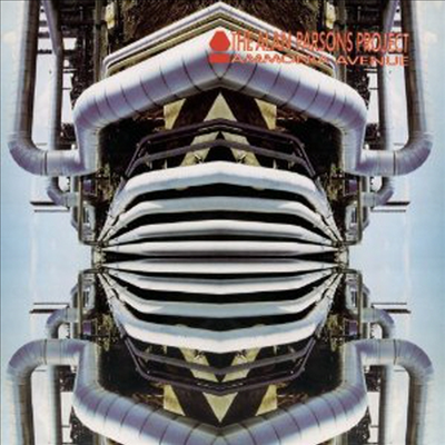 Alan Parsons Project - Ammonia Avenue (Expanded Version)(CD)