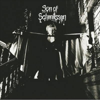 Harry Nilsson - Son Of Schmilsson (CD)