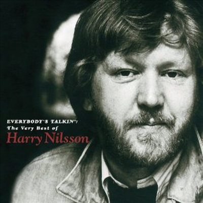 Harry Nilsson - Best of Nilsson (CD)