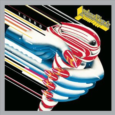 Judas Priest - Turbo (CD)