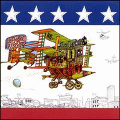 Jefferson Airplane - After Bathing At Baxters (Remastered)(Bonus Tracks)(CD)