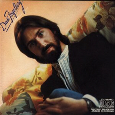 Dan Fogelberg - Greatest Hits (CD)