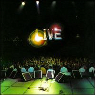 Alice In Chains - Live (CD)