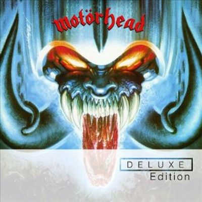 Motorhead - Rock &#39;N&#39; Roll (2CD Deluxe Edition)(Normal Case)