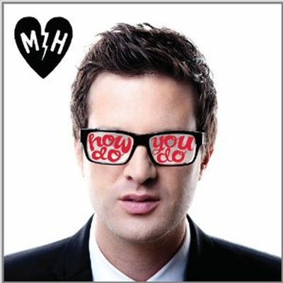 Mayer Hawthorne - How Do You Do (Ltd. Ed)(Vinyl 2LP)